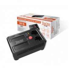 Стабілізатор Tecro SPT-500B 300W (SPT-500B) - Фото