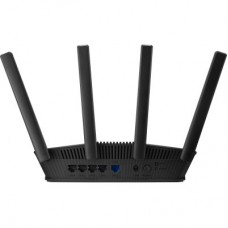 Маршрутизатор ASUS RT-BE55 (90IG0A80-MO3C00) - Фото