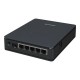 Маршрутизатор Mikrotik hAP ax S (E62iUGS-2axD5axT)