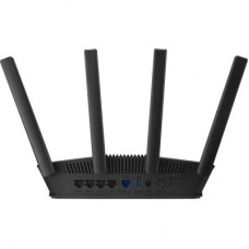 Маршрутизатор ASUS RT-BE58U V2 (90IG0A70-MO9C00) - Фото
