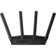 Маршрутизатор ASUS RT-BE58U V2 (90IG0A70-MO9C00) Маршрутизатор ASUS RT-BE58U V2 (90IG0A70-MO9C00)