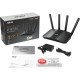 Маршрутизатор ASUS RT-BE58U V2 (90IG0A70-MO9C00) Маршрутизатор ASUS RT-BE58U V2 (90IG0A70-MO9C00)
