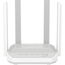 Маршрутизатор Keenetic Speedster 4G+ (KN-2911)