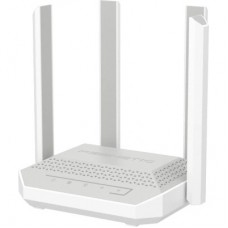 Маршрутизатор Keenetic Speedster 4G+ (KN-2911) - Фото