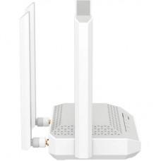 Маршрутизатор Keenetic Speedster 4G+ (KN-2911) - Фото