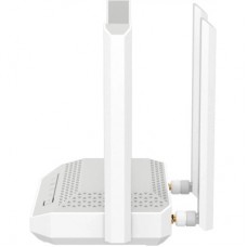 Маршрутизатор Keenetic Speedster 4G+ (KN-2911) - Фото