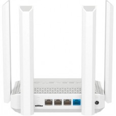 Маршрутизатор Keenetic Speedster 4G+ (KN-2911) - Фото
