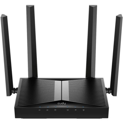 Маршрутизатор Cudy WR3600
