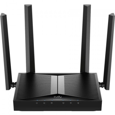 Маршрутизатор Cudy WR3600E