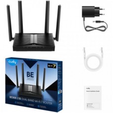Маршрутизатор Cudy WR3600E - Фото