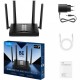 Маршрутизатор Cudy WR3600E Маршрутизатор Cudy WR3600E
