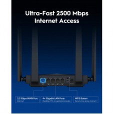Маршрутизатор Cudy WR3600E - Фото