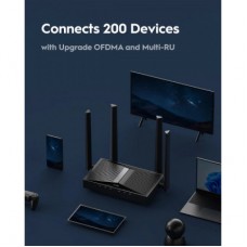 Маршрутизатор Cudy WR3600E - Фото
