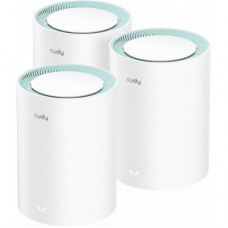 Маршрутизатор Cudy M1300(3-PACK)