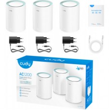 Маршрутизатор Cudy M1300(3-PACK) - Фото