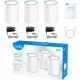 Маршрутизатор Cudy M1300(3-PACK)