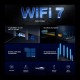 Маршрутизатор Mercusys MR37BE Маршрутизатор Mercusys MR37BE