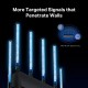 Маршрутизатор Mercusys MR37BE Маршрутизатор Mercusys MR37BE
