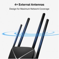 Маршрутизатор Mercusys MB115-4G - Фото