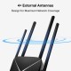Маршрутизатор Mercusys MB115-4G Маршрутизатор Mercusys MB115-4G