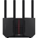 Маршрутизатор ASUS RT-BE92U (90IG0950-MO9A0V) Маршрутизатор ASUS RT-BE92U (90IG0950-MO9A0V)