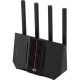 Маршрутизатор ASUS RT-BE92U (90IG0950-MO9A0V) Маршрутизатор ASUS RT-BE92U (90IG0950-MO9A0V)