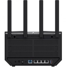 Маршрутизатор ASUS RT-BE92U (90IG0950-MO9A0V) - Фото