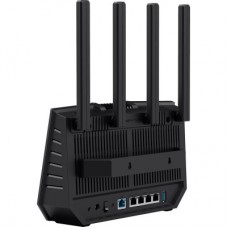 Маршрутизатор ASUS RT-BE92U (90IG0950-MO9A0V) - Фото