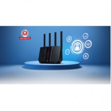 Маршрутизатор ASUS RT-BE92U (90IG0950-MO9A0V) - Фото