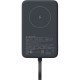 Батарея універсальна Xiaomi 10000 mAh 33W Magnetic Integrated Cable grey (BHR9823GL)