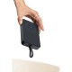 Батарея універсальна Xiaomi 10000 mAh 33W Magnetic Integrated Cable grey (BHR9823GL)
