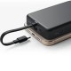 Батарея універсальна Xiaomi 10000 mAh 33W Magnetic Integrated Cable grey (BHR9823GL)