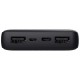 Батарея універсальна Trust 15000 mAh Primo ECO, 2xUSB-A/USB-C, 15W, black (24677_TRUST)