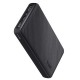 Батарея універсальна Trust 15000 mAh Primo ECO, 2xUSB-A/USB-C, 15W, black (24677_TRUST)