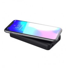 Батарея універсальна Trust 15000 mAh Primo ECO, 2xUSB-A/USB-C, 15W, black (24677_TRUST) - Фото