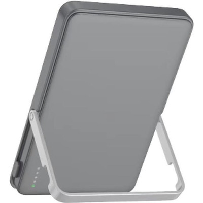 Батарея універсальна UmeTravel 5000 mAh 20 W M7 Magnetic and Wireless (1175590)