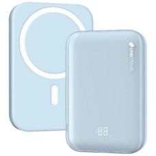 Батарея універсальна UmeTravel 10000 mAh 20 W M9X Magnetic and Wireless (1175592)
