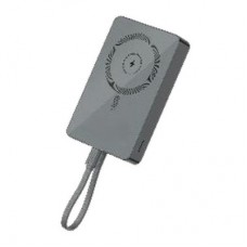 Батарея універсальна UmeTravel 5000 mAh 20 W M11 Magnetic and Wireless (1175593)