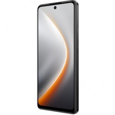 Мобільний телефон Tecno POVA 7 Neo 8/128 Gb Geek Black (4894947086786) - Фото
