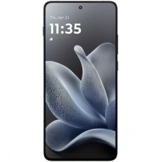 Мобільний телефон Motorola Edge 70 12/512 GB Gadget Grey (PBA50006RS) - Фото