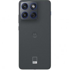 Мобільний телефон Motorola Edge 70 12/512 GB Gadget Grey (PBA50006RS) - Фото