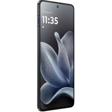 Мобільний телефон Motorola Edge 70 12/512 GB Gadget Grey (PBA50006RS) - Фото