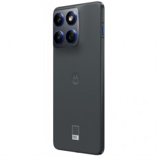Мобільний телефон Motorola Edge 70 12/512 GB Gadget Grey (PBA50006RS) - Фото