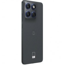 Мобільний телефон Motorola Edge 70 12/512 GB Gadget Grey (PBA50006RS) - Фото