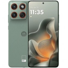 Мобільний телефон Motorola Edge 70 12/512 GB Lily Pad (PBA50025RS)
