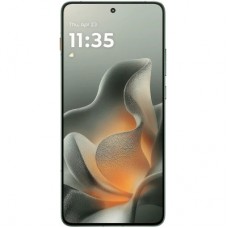 Мобільний телефон Motorola Edge 70 12/512 GB Lily Pad (PBA50025RS) - Фото