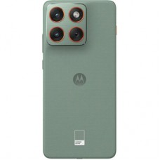 Мобільний телефон Motorola Edge 70 12/512 GB Lily Pad (PBA50025RS) - Фото