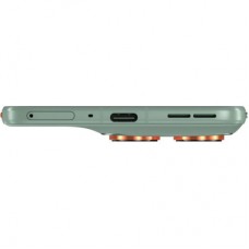 Мобільний телефон Motorola Edge 70 12/512 GB Lily Pad (PBA50025RS) - Фото