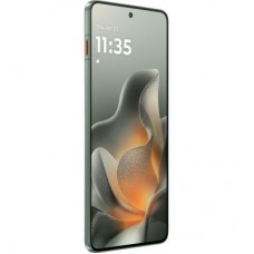 Мобільний телефон Motorola Edge 70 12/512 GB Lily Pad (PBA50025RS) - Фото