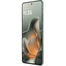 Мобільний телефон Motorola Edge 70 12/512 GB Lily Pad (PBA50025RS) - Фото